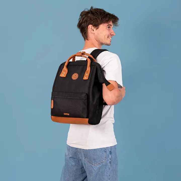 Heren Rugzakken|Dames Rugzakken>Cabaia Adventurer Bag Medium indianapolis