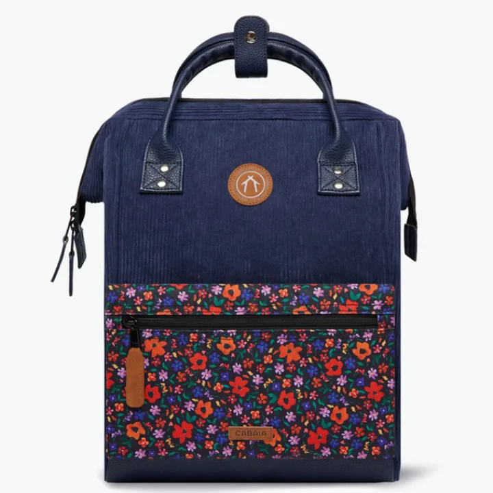 Heren Rugzakken|Dames Rugzakken>Cabaia Adventurer Bag Medium indianapolis