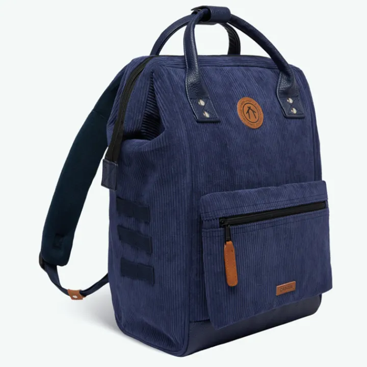 Heren Rugzakken|Dames Rugzakken>Cabaia Adventurer Bag Medium indianapolis
