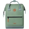 Heren Rugzakken|Dames Rugzakken>Cabaia Adventurer Bag Medium seville