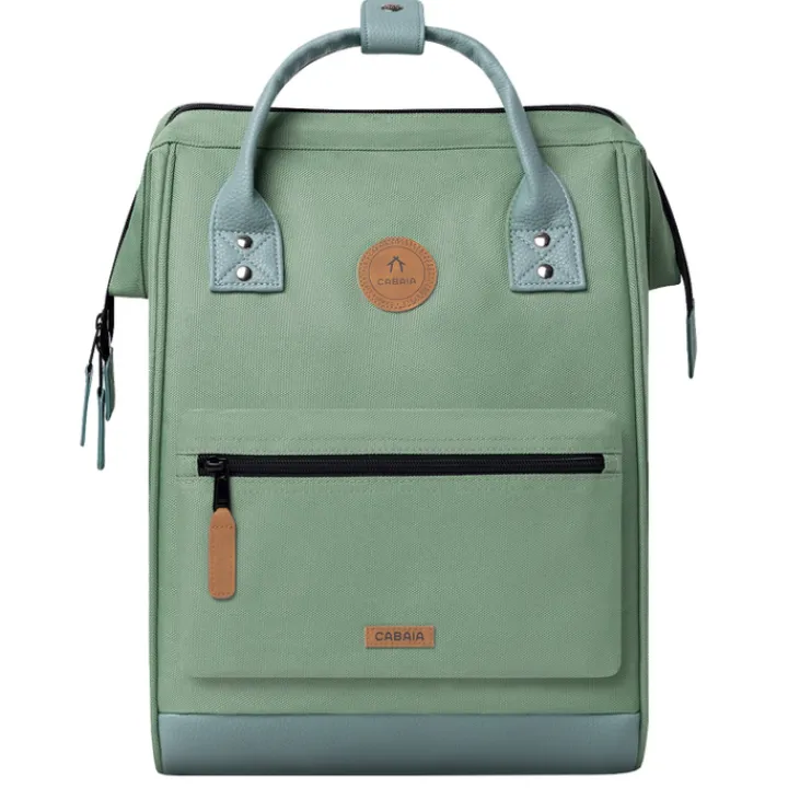 Heren Rugzakken|Dames Rugzakken>Cabaia Adventurer Bag Medium seville