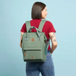 Heren Rugzakken|Dames Rugzakken>Cabaia Adventurer Bag Medium seville