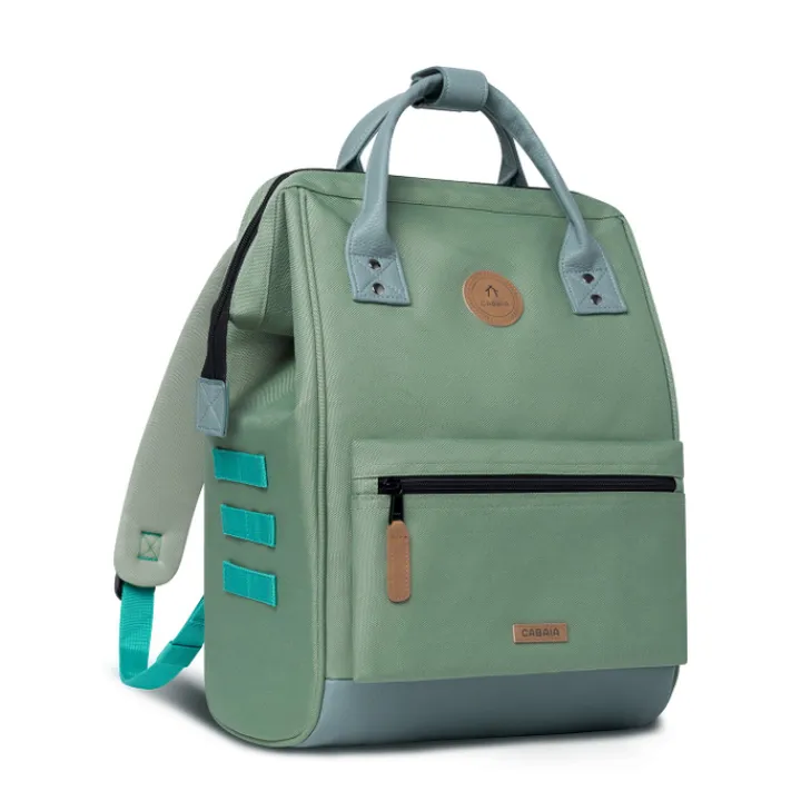 Heren Rugzakken|Dames Rugzakken>Cabaia Adventurer Bag Medium seville