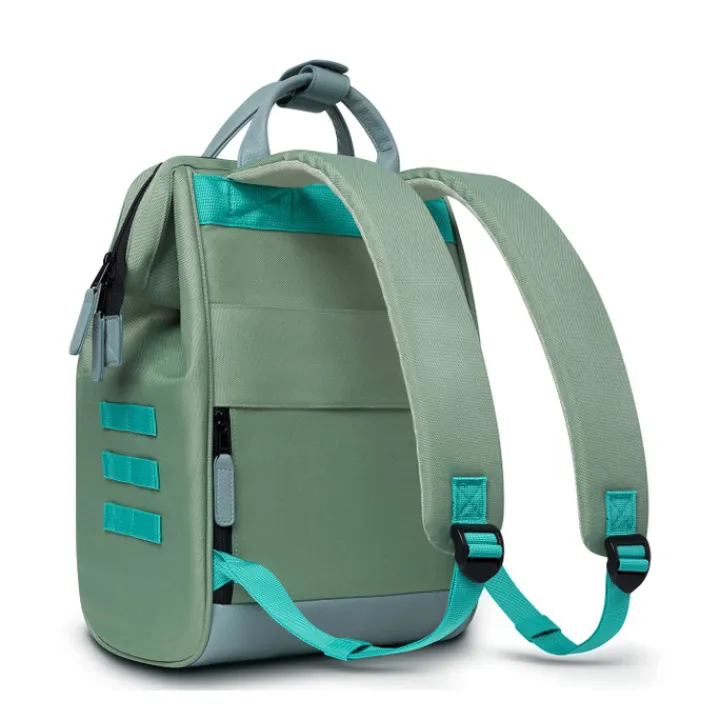 Heren Rugzakken|Dames Rugzakken>Cabaia Adventurer Bag Medium seville