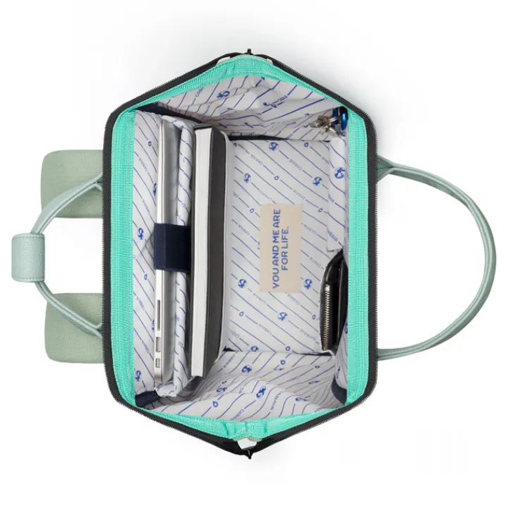 Heren Rugzakken|Dames Rugzakken>Cabaia Adventurer Bag Medium seville
