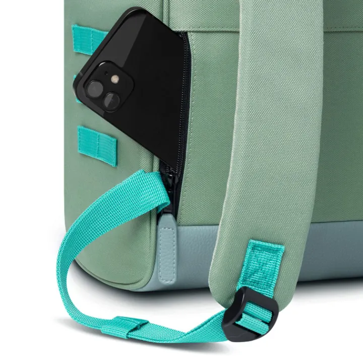 Heren Rugzakken|Dames Rugzakken>Cabaia Adventurer Bag Medium seville