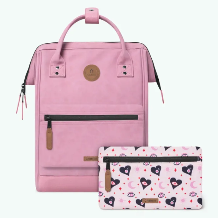 Heren Rugzakken|Dames Rugzakken>Cabaia Adventurer Bag Medium bari