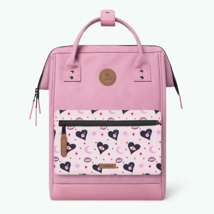 Heren Rugzakken|Dames Rugzakken>Cabaia Adventurer Bag Medium bari
