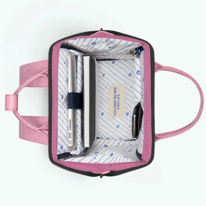 Heren Rugzakken|Dames Rugzakken>Cabaia Adventurer Bag Medium bari