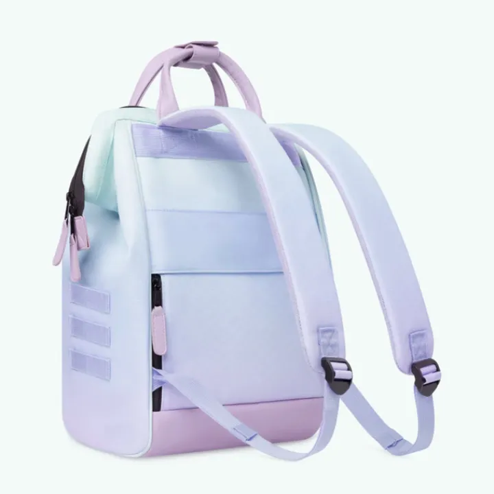 Heren Rugzakken|Schoolrugzak>Cabaia Adventurer Bag Medium mykonos