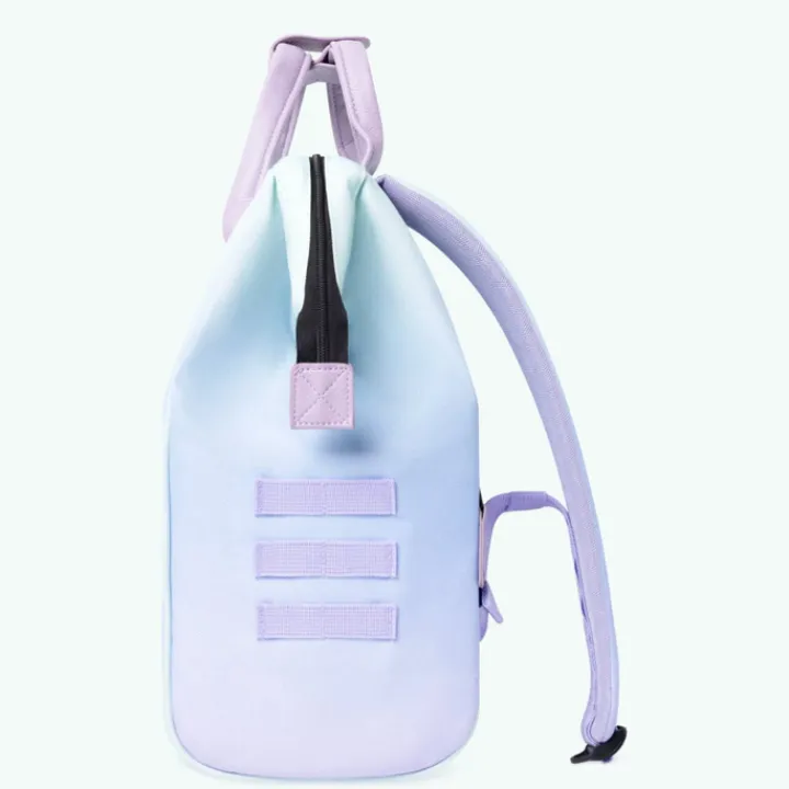 Heren Rugzakken|Schoolrugzak>Cabaia Adventurer Bag Medium mykonos