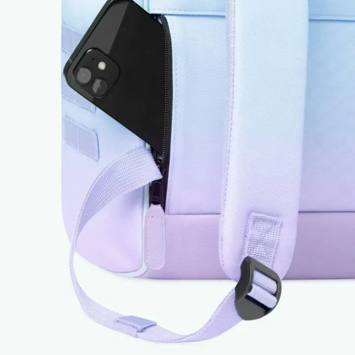 Heren Rugzakken|Schoolrugzak>Cabaia Adventurer Bag Medium mykonos