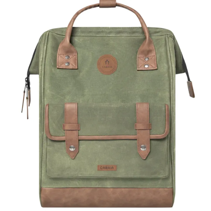Heren Rugzakken|Dames Rugzakken>Cabaia Adventurer Bag Medium nicosia