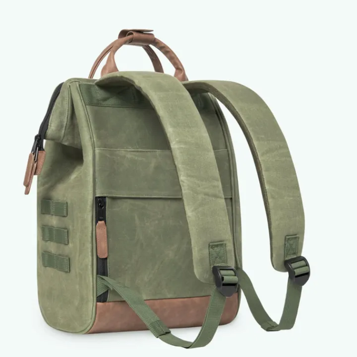 Heren Rugzakken|Dames Rugzakken>Cabaia Adventurer Bag Medium nicosia
