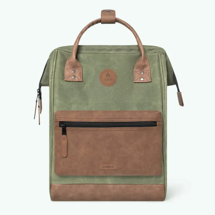 Heren Rugzakken|Dames Rugzakken>Cabaia Adventurer Bag Medium nicosia