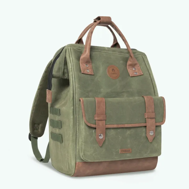 Heren Rugzakken|Dames Rugzakken>Cabaia Adventurer Bag Medium nicosia