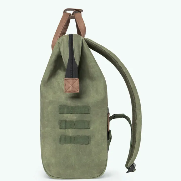 Heren Rugzakken|Dames Rugzakken>Cabaia Adventurer Bag Medium nicosia