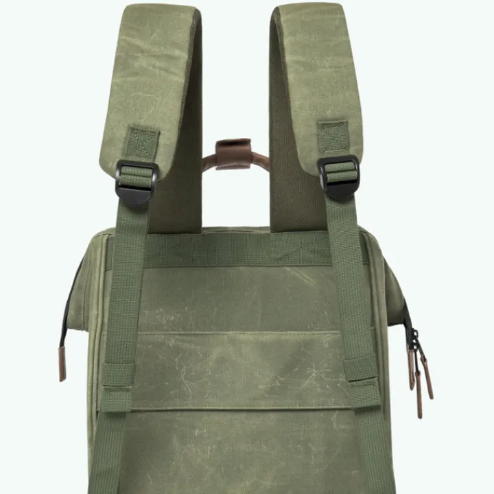Heren Rugzakken|Dames Rugzakken>Cabaia Adventurer Bag Medium nicosia