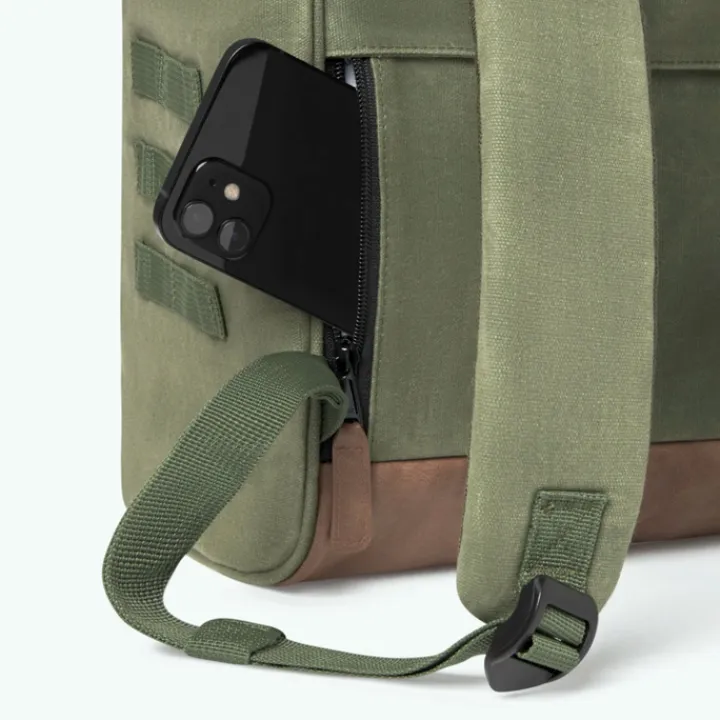 Heren Rugzakken|Dames Rugzakken>Cabaia Adventurer Bag Medium nicosia