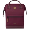 Heren Rugzakken|Dames Rugzakken>Cabaia Adventurer Bag Medium nice