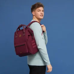 Heren Rugzakken|Dames Rugzakken>Cabaia Adventurer Bag Medium nice
