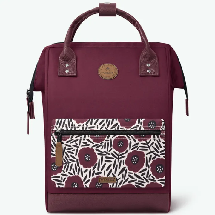 Heren Rugzakken|Dames Rugzakken>Cabaia Adventurer Bag Medium nice