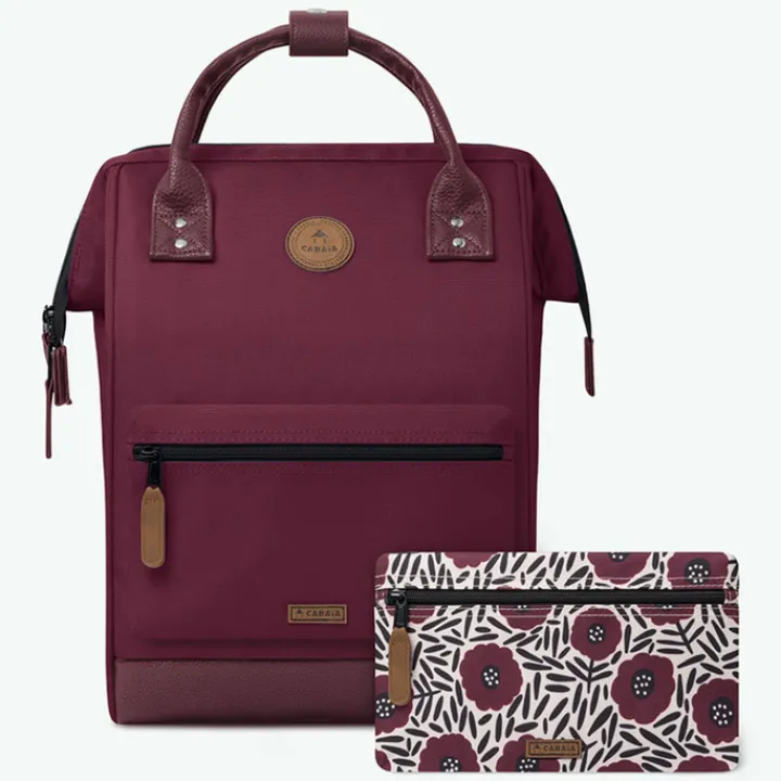Heren Rugzakken|Dames Rugzakken>Cabaia Adventurer Bag Medium nice