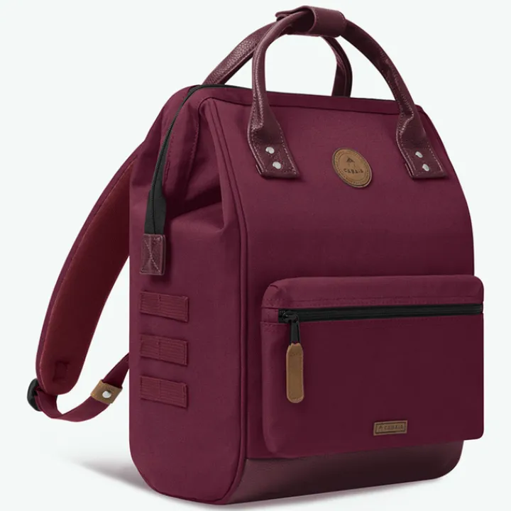 Heren Rugzakken|Dames Rugzakken>Cabaia Adventurer Bag Medium nice