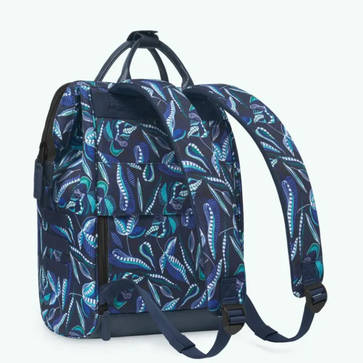 Heren Rugzakken|Dames Rugzakken>Cabaia Adventurer Bag Medium fontainebleau