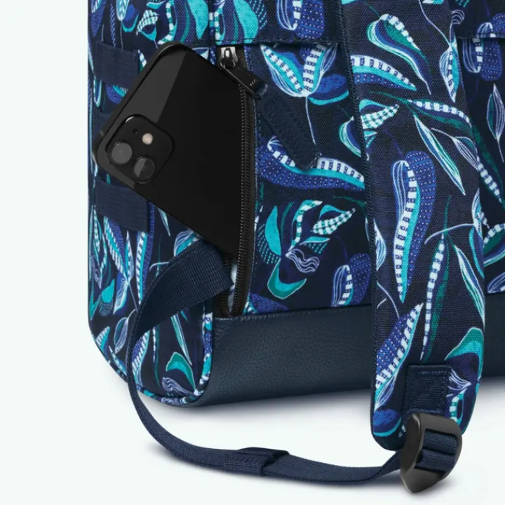 Heren Rugzakken|Dames Rugzakken>Cabaia Adventurer Bag Medium fontainebleau