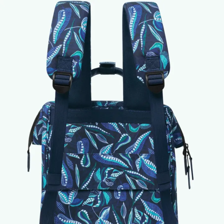 Heren Rugzakken|Dames Rugzakken>Cabaia Adventurer Bag Medium fontainebleau