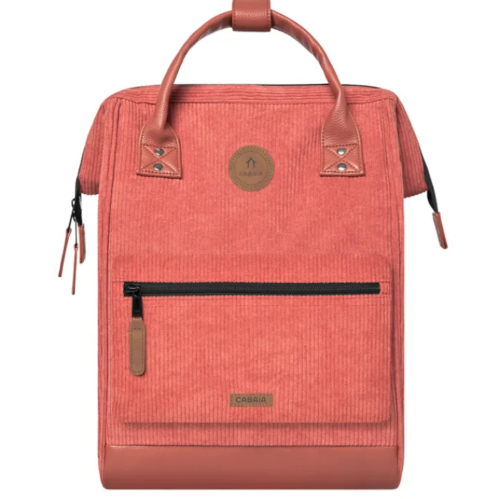 Heren Rugzakken|Dames Rugzakken>Cabaia Adventurer Bag Medium newcastle