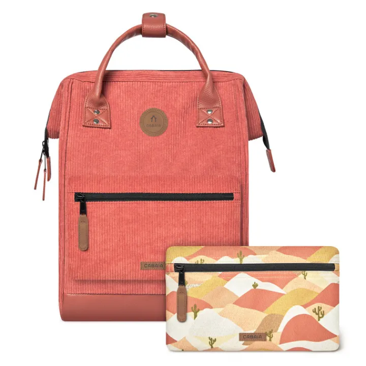 Heren Rugzakken|Dames Rugzakken>Cabaia Adventurer Bag Medium newcastle