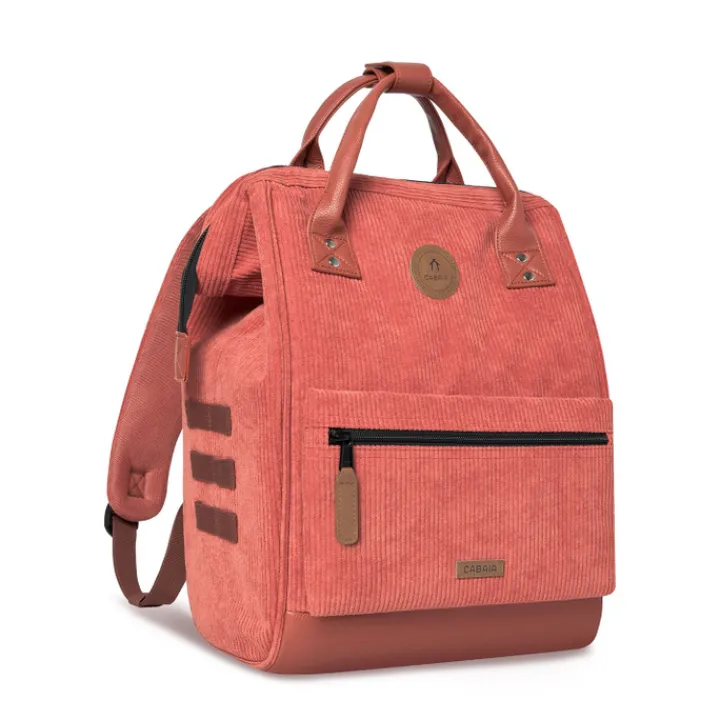 Heren Rugzakken|Dames Rugzakken>Cabaia Adventurer Bag Medium newcastle