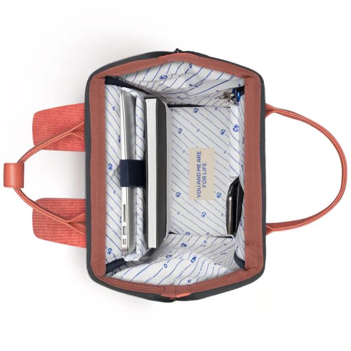 Heren Rugzakken|Dames Rugzakken>Cabaia Adventurer Bag Medium newcastle