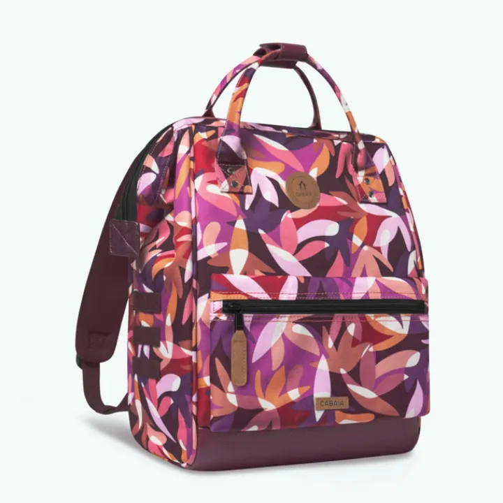 Heren Rugzakken|Dames Rugzakken>Cabaia Adventurer Bag Medium montreuil