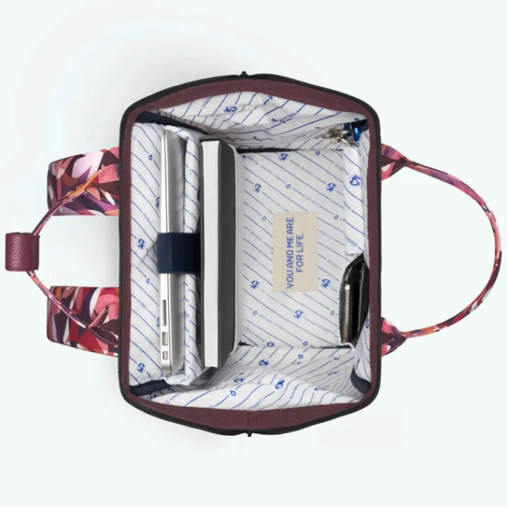 Heren Rugzakken|Dames Rugzakken>Cabaia Adventurer Bag Medium montreuil