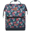 Heren Rugzakken|Dames Rugzakken>Cabaia Adventurer Bag Medium edea
