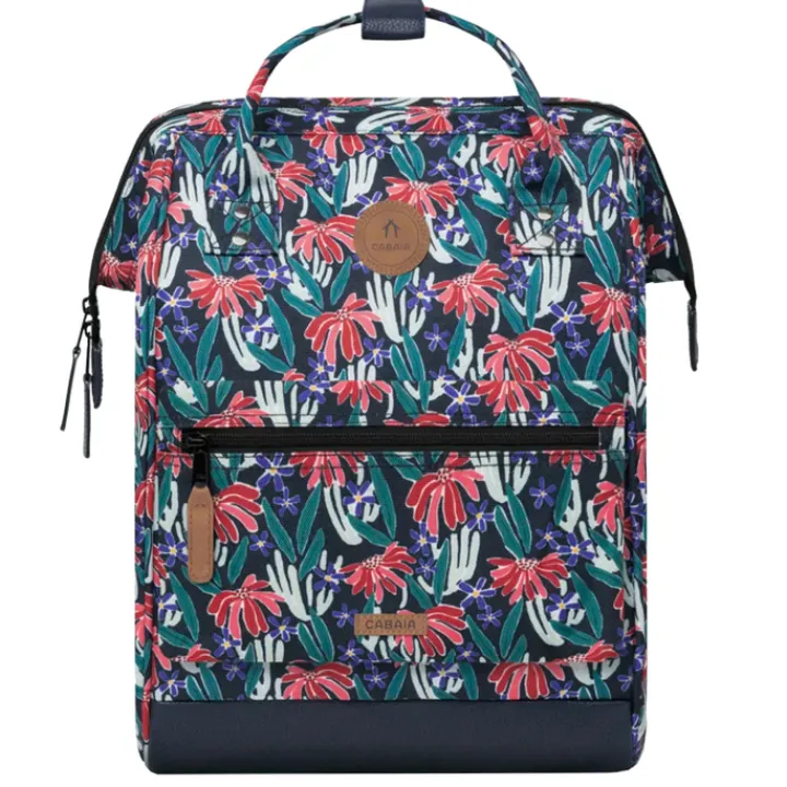 Heren Rugzakken|Dames Rugzakken>Cabaia Adventurer Bag Medium edea