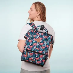 Heren Rugzakken|Dames Rugzakken>Cabaia Adventurer Bag Medium edea