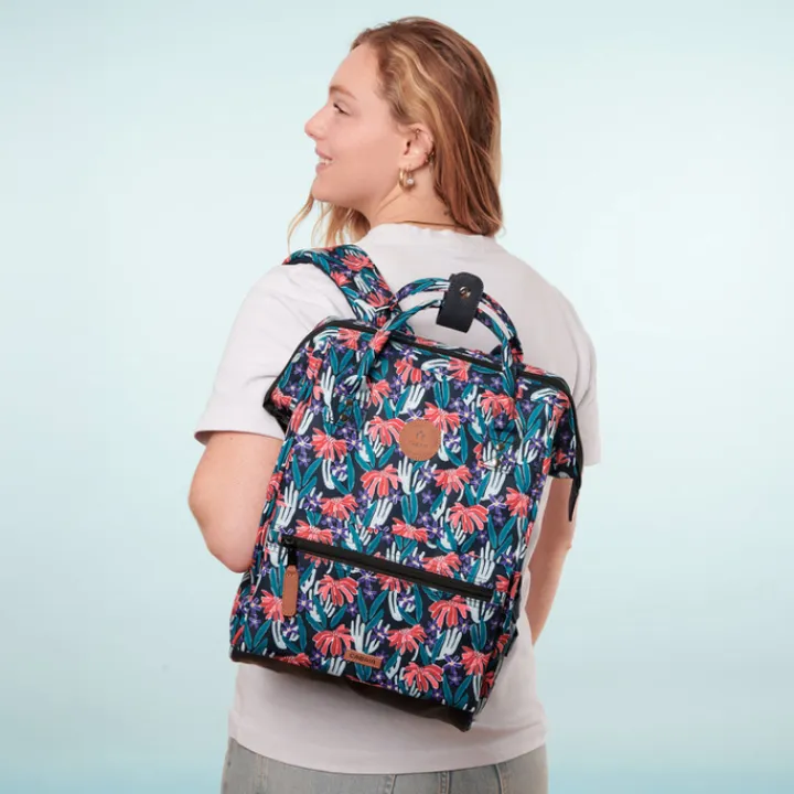 Heren Rugzakken|Dames Rugzakken>Cabaia Adventurer Bag Medium edea