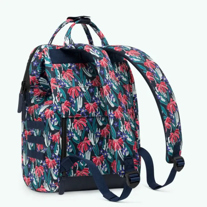 Heren Rugzakken|Dames Rugzakken>Cabaia Adventurer Bag Medium edea