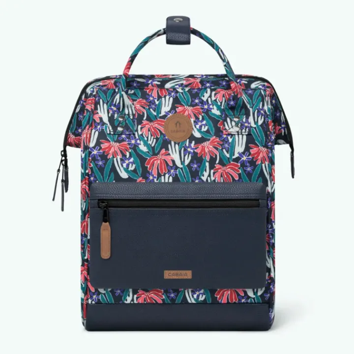 Heren Rugzakken|Dames Rugzakken>Cabaia Adventurer Bag Medium edea
