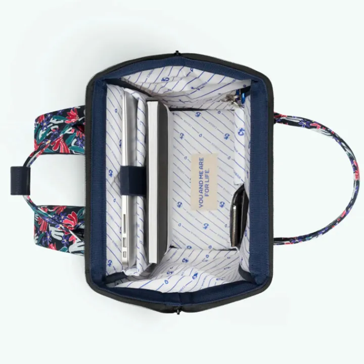 Heren Rugzakken|Dames Rugzakken>Cabaia Adventurer Bag Medium edea