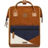 Heren Rugzakken|Dames Rugzakken>Cabaia Adventurer Bag Medium canton