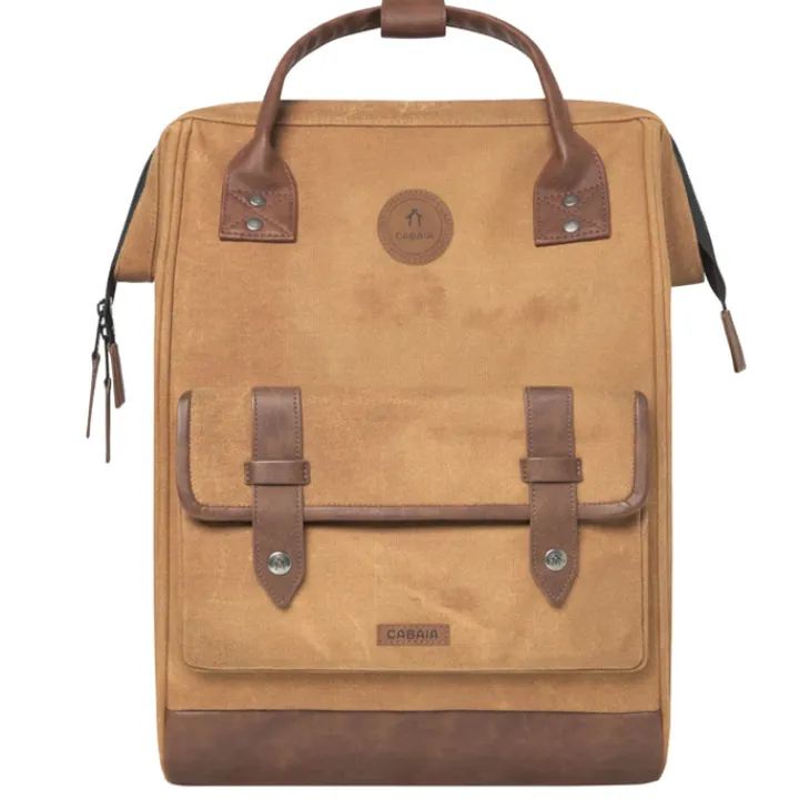 Heren Rugzakken|Dames Rugzakken>Cabaia Adventurer Bag Medium colombo