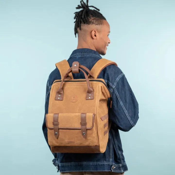 Heren Rugzakken|Dames Rugzakken>Cabaia Adventurer Bag Medium colombo
