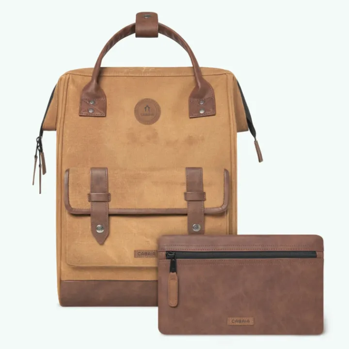 Heren Rugzakken|Dames Rugzakken>Cabaia Adventurer Bag Medium colombo