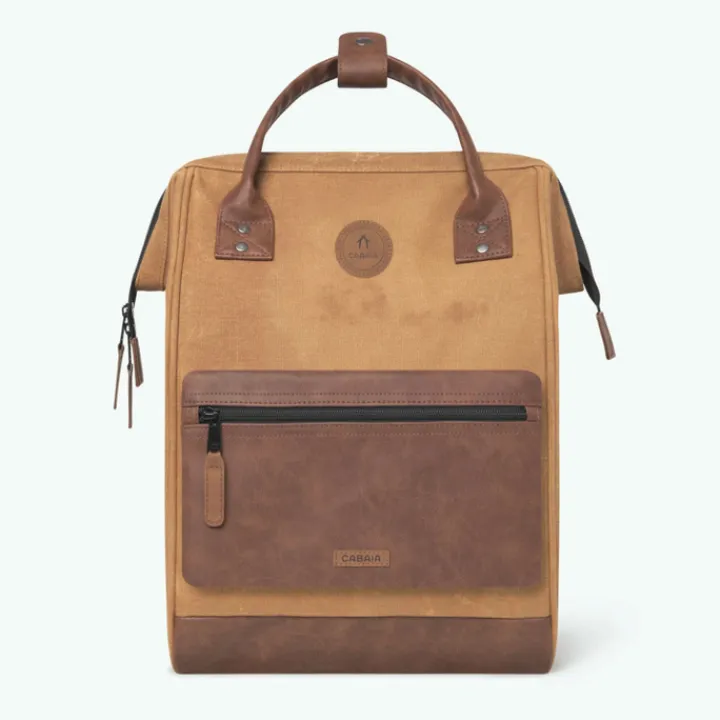 Heren Rugzakken|Dames Rugzakken>Cabaia Adventurer Bag Medium colombo