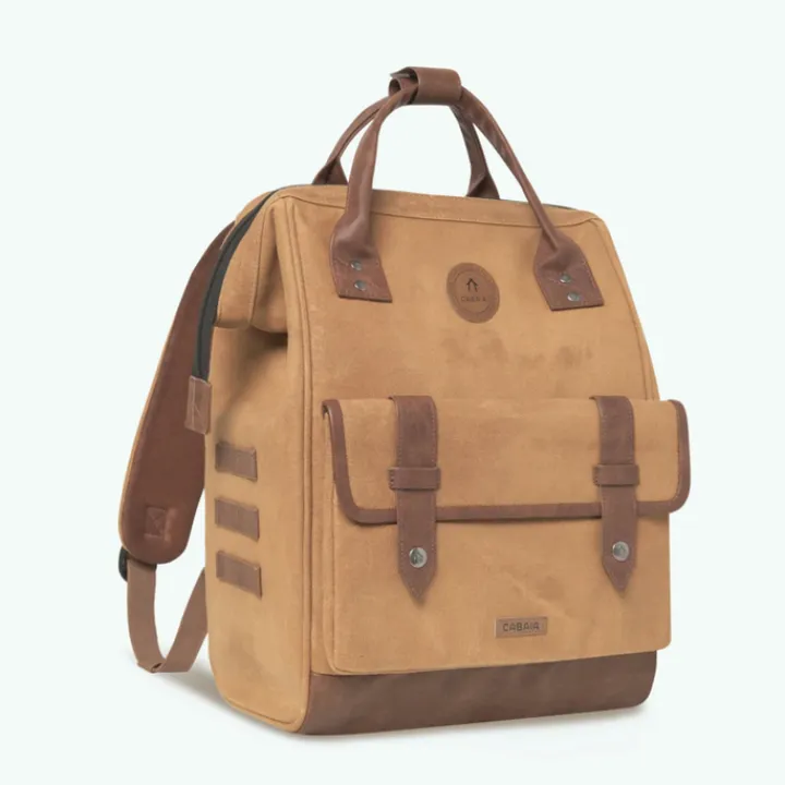 Heren Rugzakken|Dames Rugzakken>Cabaia Adventurer Bag Medium colombo
